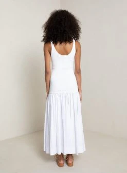 ALC LTD Sadie Maxi Dress