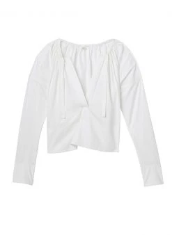 ALC LTD Tops Serena Cotton Top