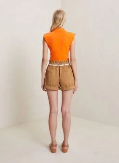 ALC LTD Taylor Knit Top 10 ALC LTD Taylor Knit Top