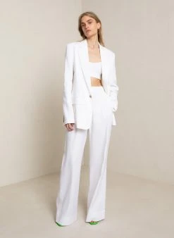 ALC LTD Tommy Linen Pant