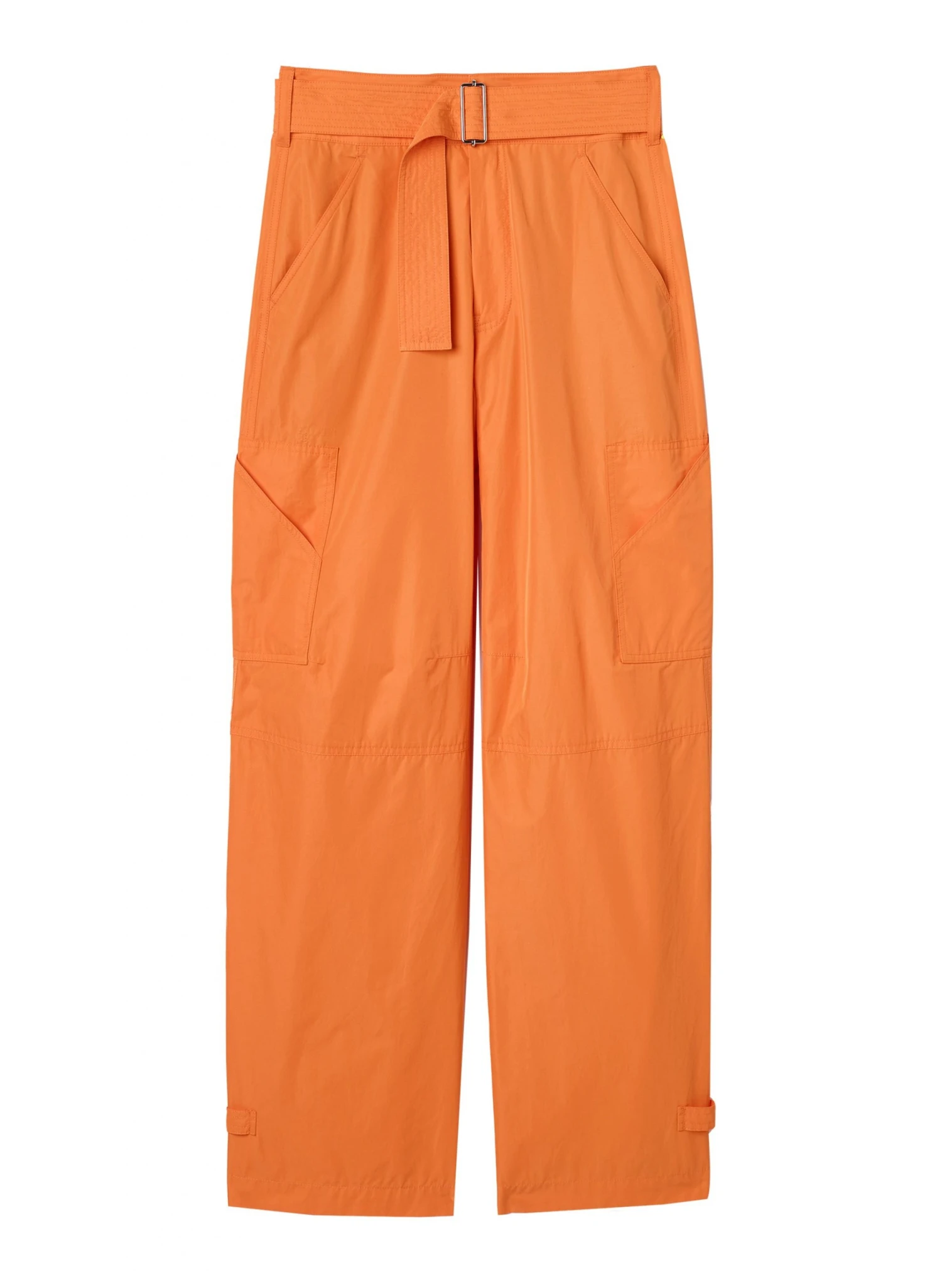 Toby_Pant_99785.jpg ALC LTD Toby Cotton Pant Bottoms