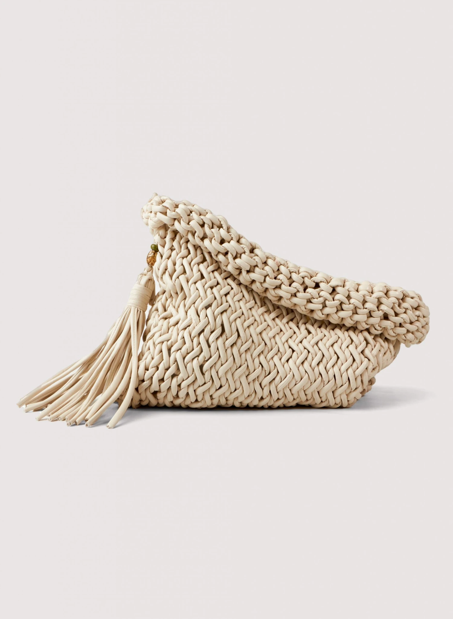 ALC LTD Vida Vegan Leather Clutch 6 ALC LTD Vida Vegan Leather Clutch