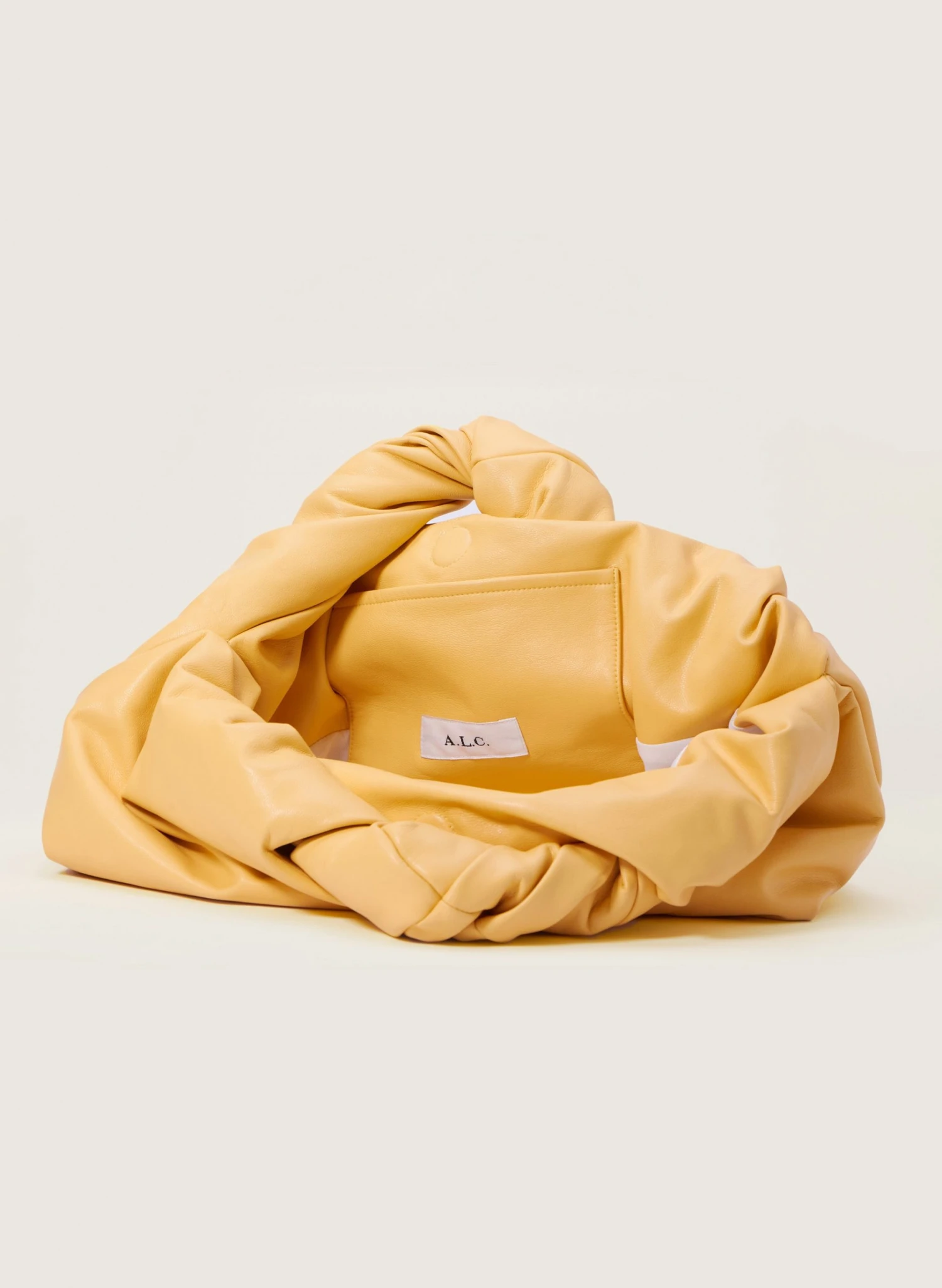 ALC LTD Accessories Paloma Vegan Leather Bag 6 ALC LTD Accessories Paloma Vegan Leather Bag