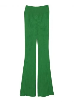 ALC LTD Astrid Rib Knit Pant 6 ALC LTD Astrid Rib Knit Pant