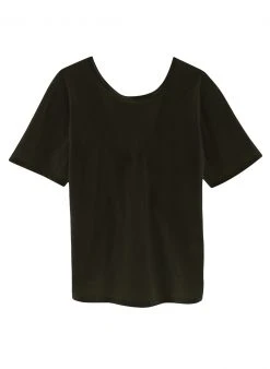 ALC LTD Campbell Cotton Tee