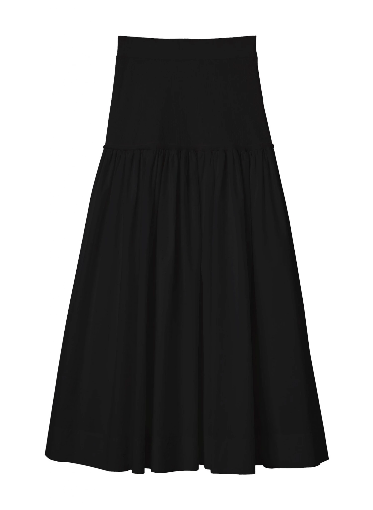 ALC LTD Marlowe Midi Skirt 7 ALC LTD Marlowe Midi Skirt